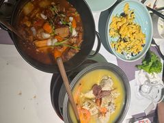 -野蔓果·山野菜(西湖景区·龙井茶田店)