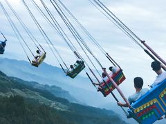 -梦幻奥陶纪景区