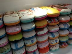 -独秀眼镜(潜阳路一中店)