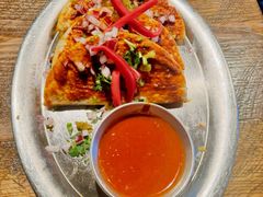 -Q MEX 库迈墨西哥餐吧(三里屯店)