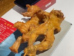 -老天桥蛙炉火锅(姑苏总店)