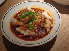 -太二酸菜鱼(兴业太古汇店)