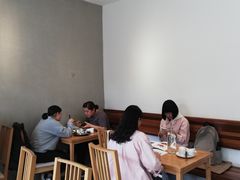 大堂-朵朵开素食餐厅(后宰门街店)
