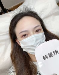 -韩美绣·骨相纹眉·洗眉美瞳线