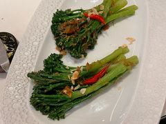 -马克西姆俄罗斯餐厅(通亚街店)