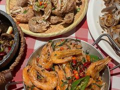-阿妹小海鲜(下角店)