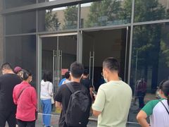 -爱康国宾体检中心(顺平分院)