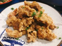 -马路边边串串香(双井直营店)