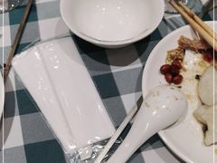 -紫光园·烤鸭·北京菜(劲松店)