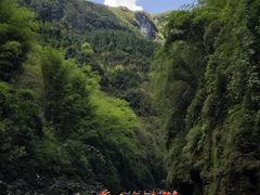 -阿依河景区