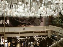 -无印良品餐堂 MUJI Diner(成都太古里店)