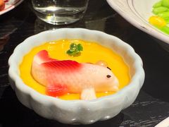 -锦楼·臻选新杭帮(杭州中心店)