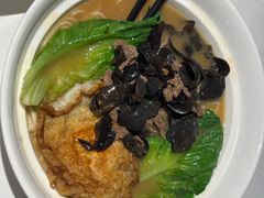 -上座·餐厅(阳光100店)