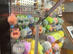 -子檀大隐炭烧(食品街店)