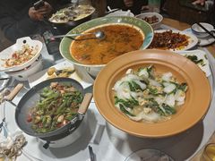 -光海·乡记酸菜鱼·始于1996(花园路店)
