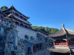 -香山公园