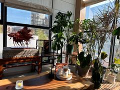 -JRCAFE玖如空间