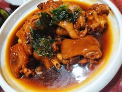 -车之谷·汽车文化主题餐厅(汽开店)