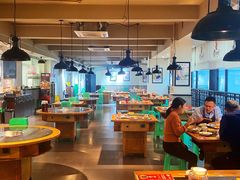 大堂-李子坝梁山鸡(李子坝大鸡哥店)