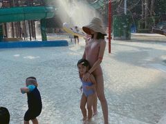 -重庆海昌加勒比海水世界