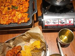 -春熙台韩国料理·章鱼肥牛(西丽店)