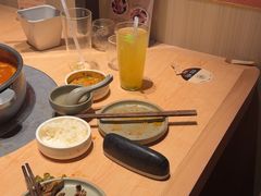 -巴奴毛肚火锅(七宝领展广场店)
