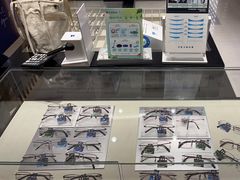 -宝岛眼镜·蔡司·依视路·青少儿近视防控验配中心(太白印象城店)