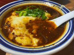 搅团-袁家村关中印象美食(万象汇店)