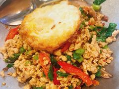-simply thai天泰(长泰广场店)