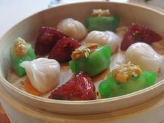 -三号黄浦会Canton Table