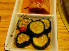 -久苑烧肉(世界城广场店)