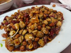 -老丘丘(较场口店)