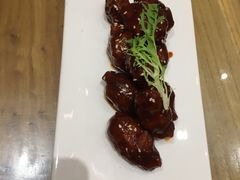 -枣子树·素食餐厅(普陀山店)