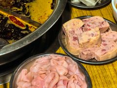 -渝味黄姐火锅(黄泥村店)