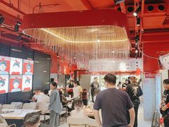 -宏姐串串香(征仪路店)