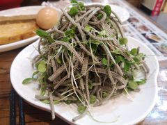 -晋B2008刀削面(小南庄店)