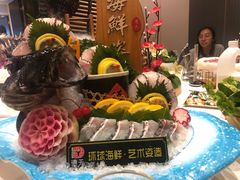 -德天雪花肥牛海鲜火锅(南苑东路店)
