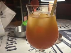 -流浪者复古西餐鸡尾酒吧(沈阳店)