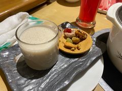 -竹鲜笙全竹宴(国色天香店)