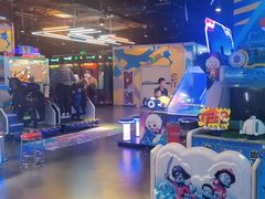 -大玩家(通州万达广场店)