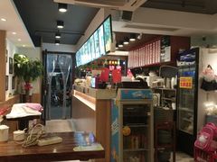 -韩萍老南京馄饨(河西万达店)