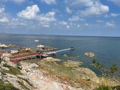-养马岛旅游度假区