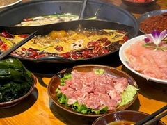 -木货街重庆老火锅(流塘店)