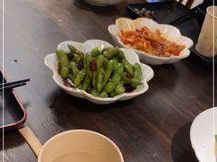 -乔街深夜食堂·台州菜·高压锅生蚝(杭州总店)