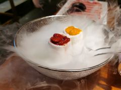 -有喜屋·烧鸟·居酒屋(周浦万达店)