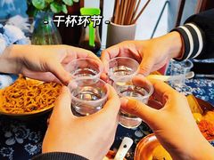 -姚家豆花