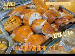 -新湖烧鸡(光明店)