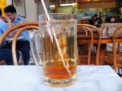 -鸡坤茶室(三里屯店)