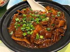 -玉桥餐厅(天坛店)