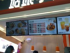 -姑娘手·陕西手工面·肉夹馍(象峰店)